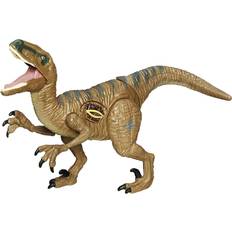 Hasbro Jurassic World Growler Velociraptor Delta