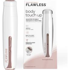 Hair Removal Flawless Finishing Touch Body Touch Up