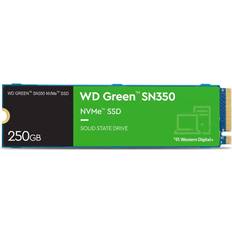 Festplatten Western Digital Green SN350 WDS250G2G0C 240GB
