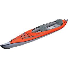Advanced Elements Kayaks Advanced Elements Frame Convertible Elite Kayak with Pump