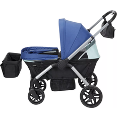 Utility Wagons Safety 1st Baby Summit Wagon Stroller