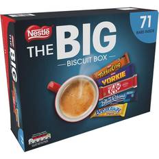 Nestlé Big Biscuit Box 61oz 71pcs