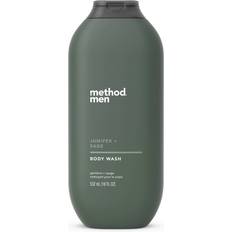 Method men body wash Method Body Wash Juniper + Sage 18fl oz