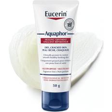 Hair & Skin Medicines Eucerin Aquaphor Healing 50g Ointment