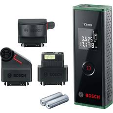 Lasermåler Bosch Zamo III Set