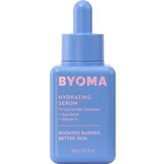 Byoma Facial Skincare Byoma Hydrating Serum 1fl oz