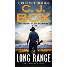 Long Range (Heftet)