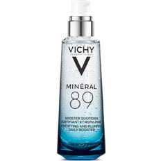 Parabenfrei Seren & Gesichtsöle Vichy Minéral 89 Skin Booster 75ml