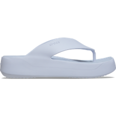 Laced - Women Slippers & Sandals Crocs Getaway Platform Flip - Dreamscape