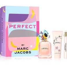 Women Gift Boxes Marc Jacobs Perfect Gift Set