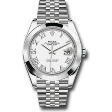 Rolex Uhren Rolex Datejust 41mm 126300 Men s