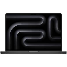 Laptops Apple MacBook Pro M3 Pro chip 12‑core CPU 18‑core GPU: 16" Liquid Retina XDR Display