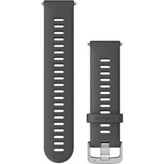 Smartwatch Strap Garmin Unisex Replacement Band, Forerunner 255, 22mm Band
