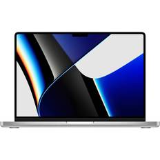 Apple 2021 MacBook Pro 14-inch, M1 Pro chip