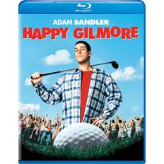 Blu-ray Happy Gilmore