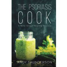 The Psoriasis Cook (Heftet, 2019)
