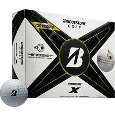 Bridgestone Golf Bridgestone 2024 Tour B X Mindset