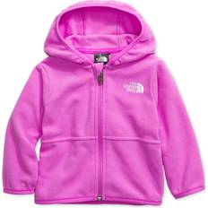 Children's Clothing The North Face Glacier Full Zip Hoodie Baby