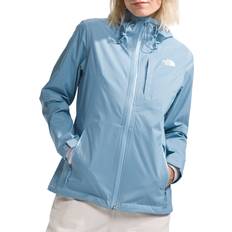 The North Face Women Rain Clothes The North Face Women’s Alta Vista Jacket - Steel Blue
