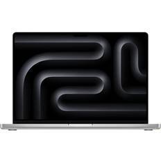 Apple Notebooks Apple MacBook Pro (2023) M3 Pro OC 18C GPU 36GB 1TB SSD 16