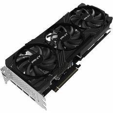 PNY Graphics Cards PNY NVIDIA GeForce RTX 4070 Ti SUPER Graphic