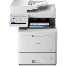 Fax Printers Brother MFC-L9610CDN All-In-One Color Laser