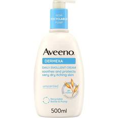 Aveeno dermexa daily Aveeno Dermexa Daily Emollient Cream 16.9fl oz