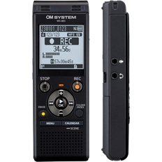 Digital voice recorder OM SYSTEM, Olympus WS-883