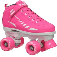 Epic Skates Inlines & Roller Skates Epic Skates Galaxy Elite Pink, Youth