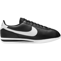 Nike Cortez Sko Nike Cortez M - Black/White