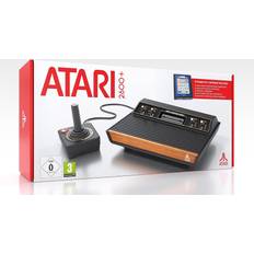 Spillkonsoller Atari 2600 Plus