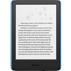 EReaders Amazon Kindle Kids 6" 16GB (2022)