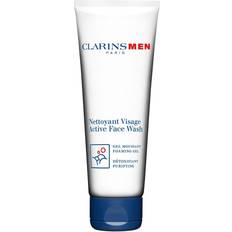 Clarins men Clarins Men Active Face Wash 125ml