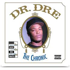 Musikk Dr Dre: The Chronic ()