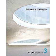 Bollinger Grohmann 9783920034881 (Indbundet)