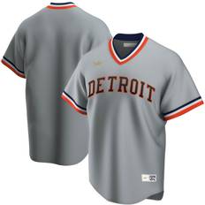 Nike Detroit Tigers Game Jerseys Nike Detroit Tigers Official Replica Cooperstwon Jersey