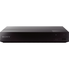 Sony 6700 Sony BDP-S6700