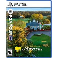 PlayStation 5 Games on sale EA Sports PGA Tour (PS5)