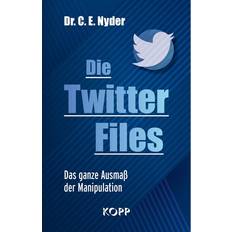 Die Twitter Files (E-Book, 2023)