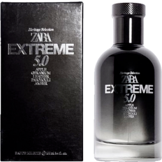 Fragrances Zara EXTREME 5.0 Eau de Toilette 100ml