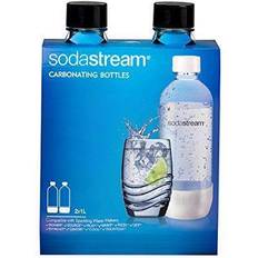 Gas Cartridges SodaStream Carbonating