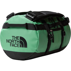 Bags The North Face Base Camp Duffel XS - Deep Grass Green/TNF Black