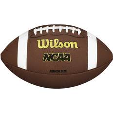 Football Wilson NCAA Junior Size Competition Football