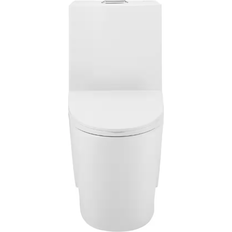 White Water Toilets Swiss Madison St. Tropez (SM-1T254)