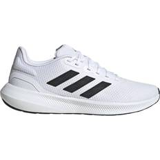 Adidas Herren Laufschuhe adidas Runfalcon 3 Cloudfoam Low M - Cloud White/Core Black