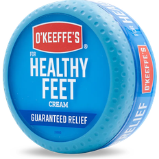 Dryness Foot Care O'Keeffe's Foot Cream Jar 3.1fl oz