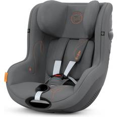Cybex Gegen die Fahrtrichtung Kindersitze fürs Auto Cybex Sirona G i-Size