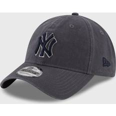 Clothing New Era MLB CORE CLASSIC YORK YANKEES men Caps grey in Größe:ONE