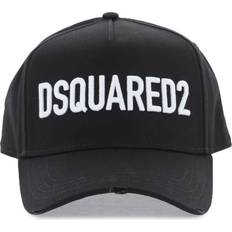 DSquared2 Accessories DSquared2 Embroidered Baseball Cap