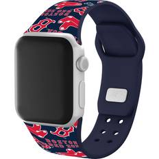 Game Time Boston Red Sox HD Band for Apple Watch 38/40mm